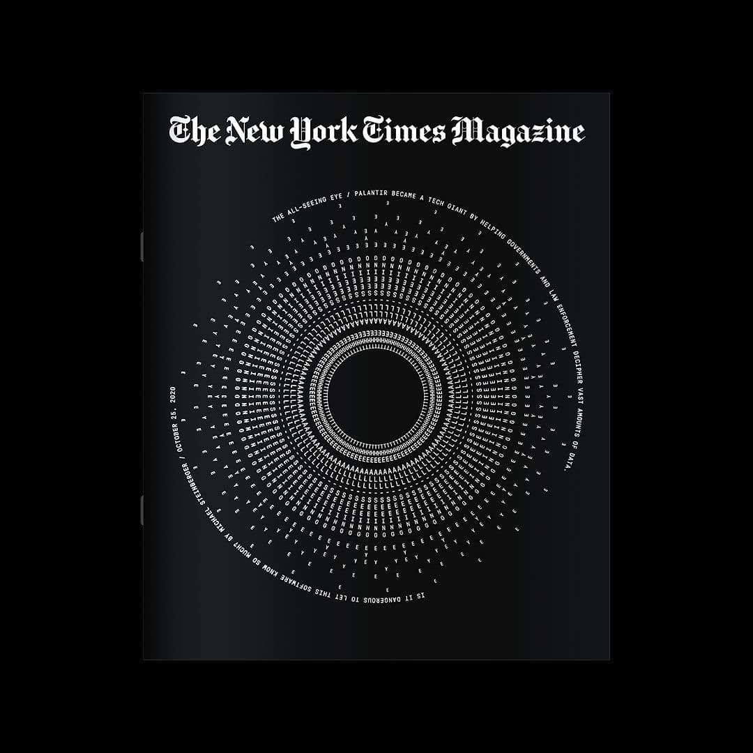 The New York Times Magazine