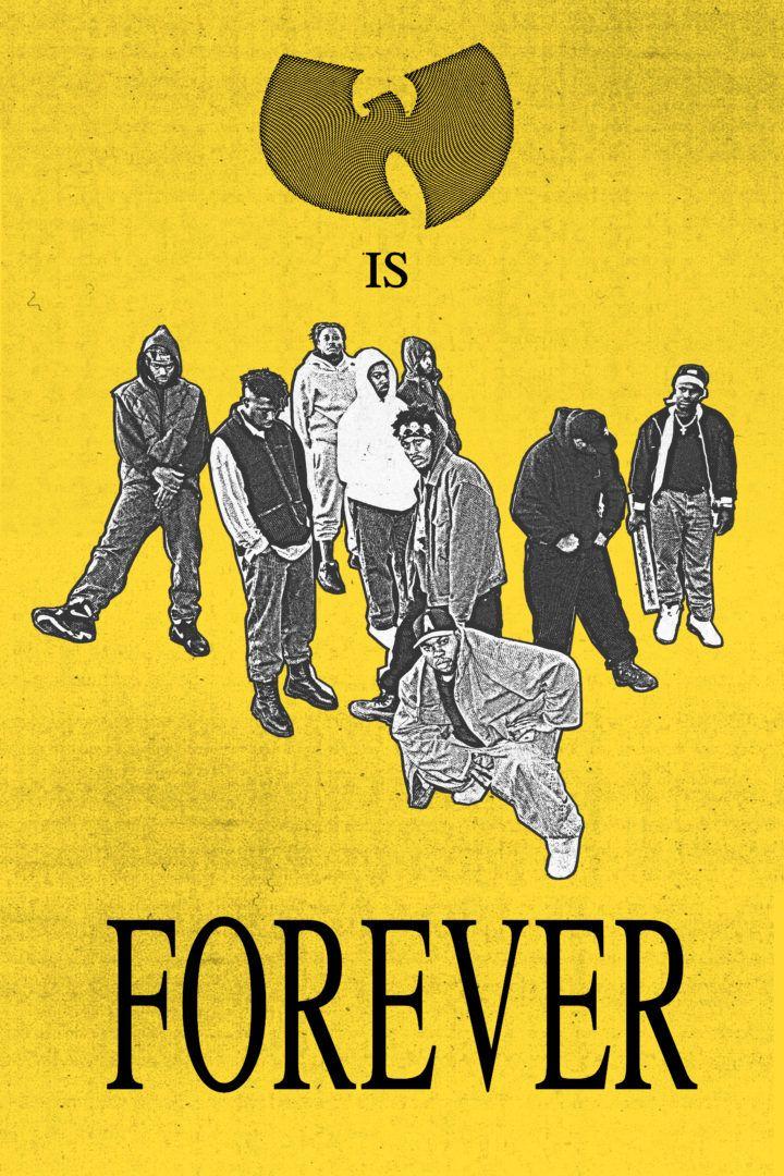 Wu-Tang, Forever