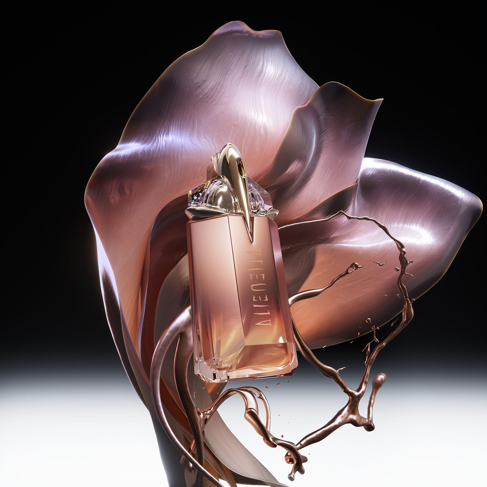 Mugler, Alien Supra Florale