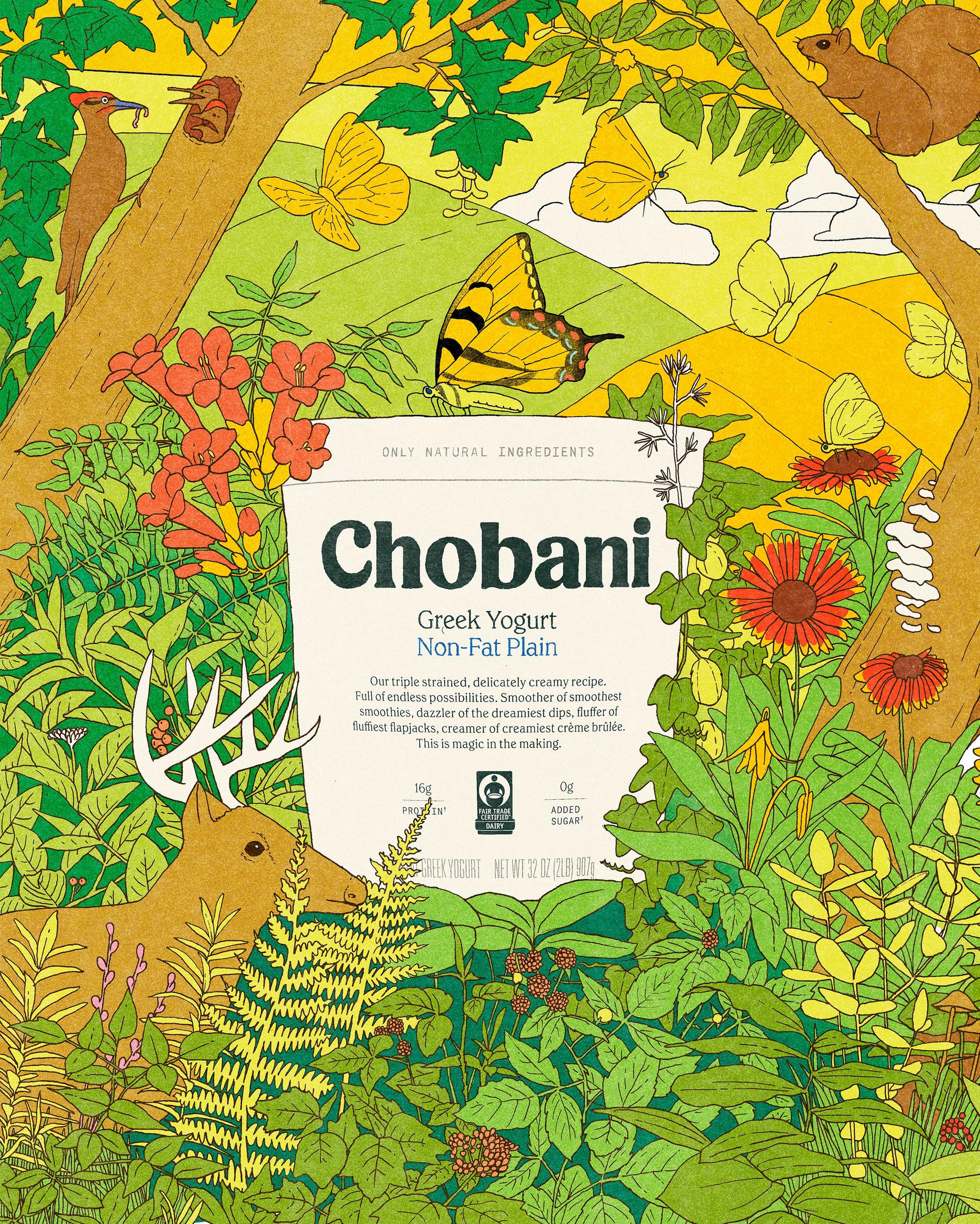 Chobani